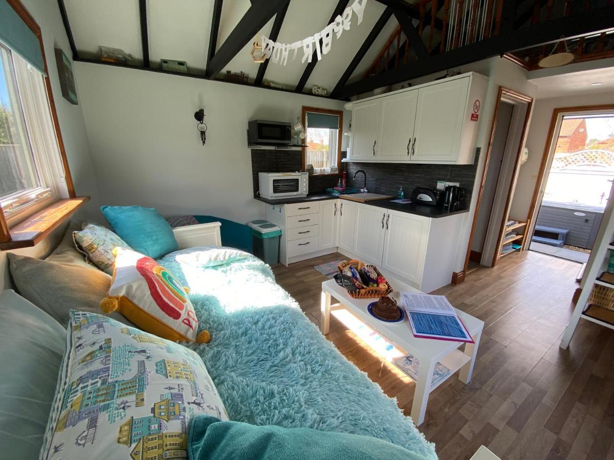 Lodge Saving Grace Bawdeswell