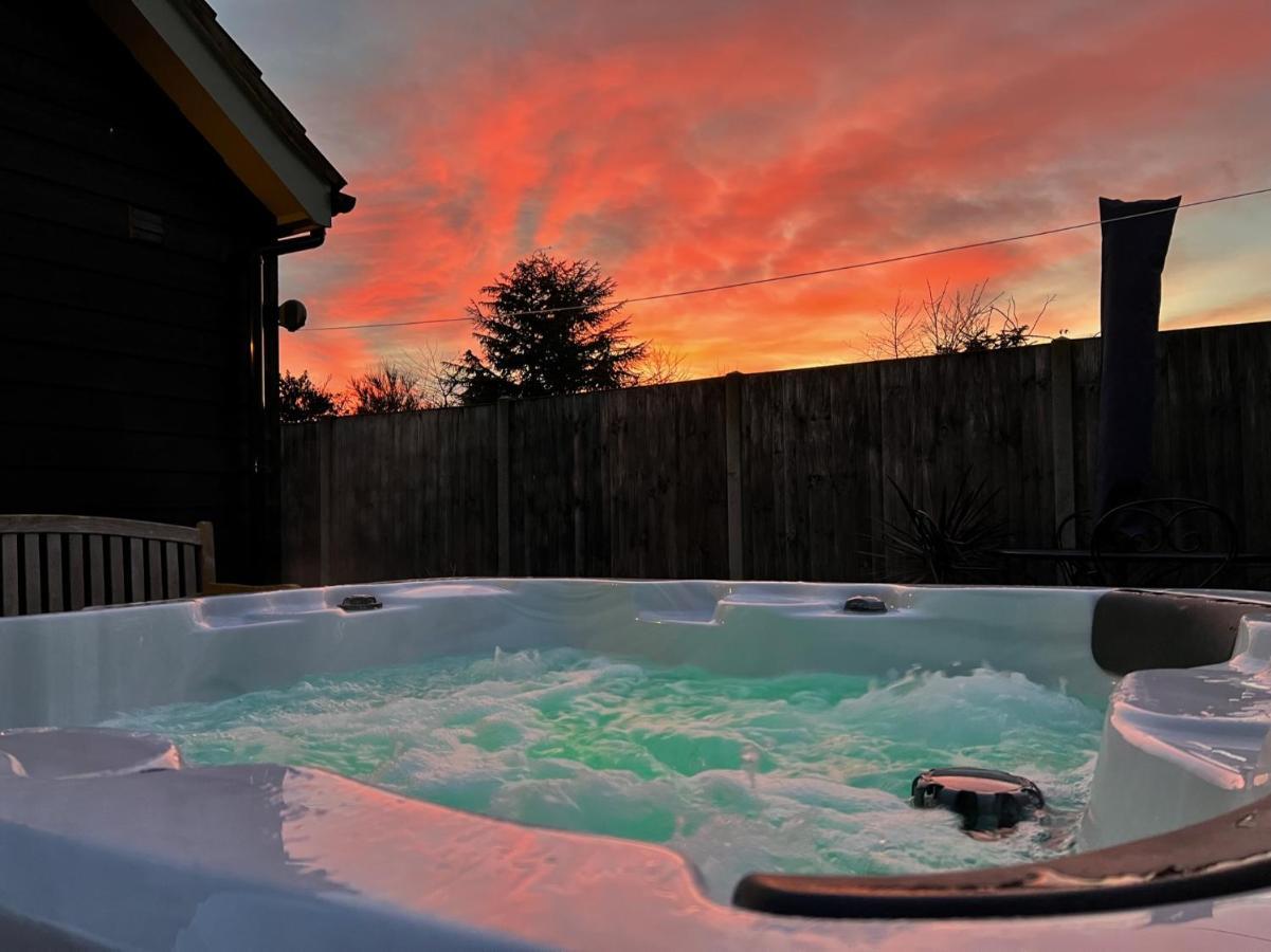 Lodge Saving Grace *