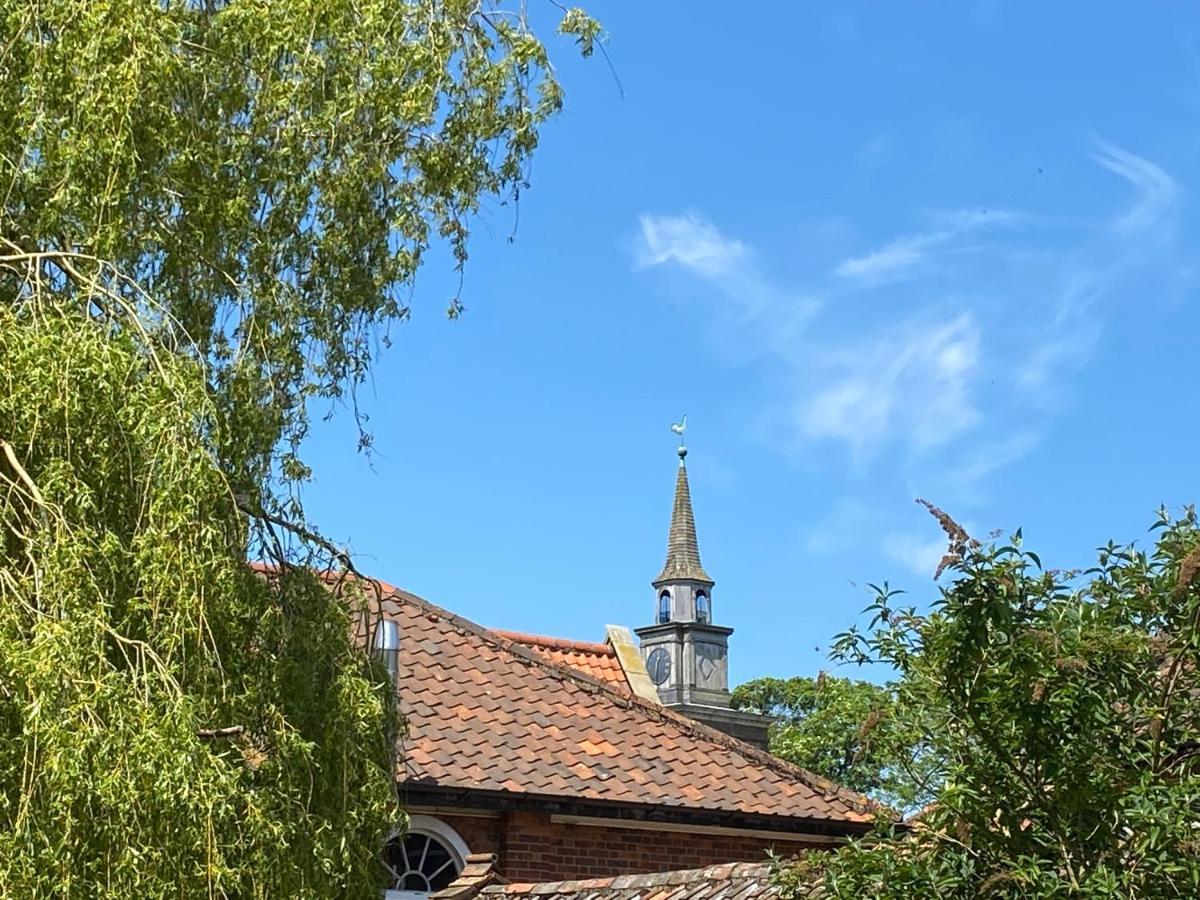 Saving Grace Lodge