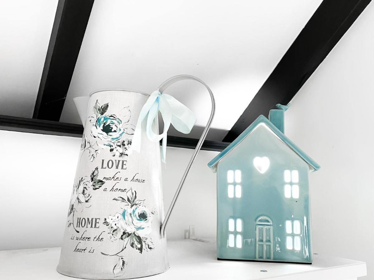 Saving Grace Lodge *