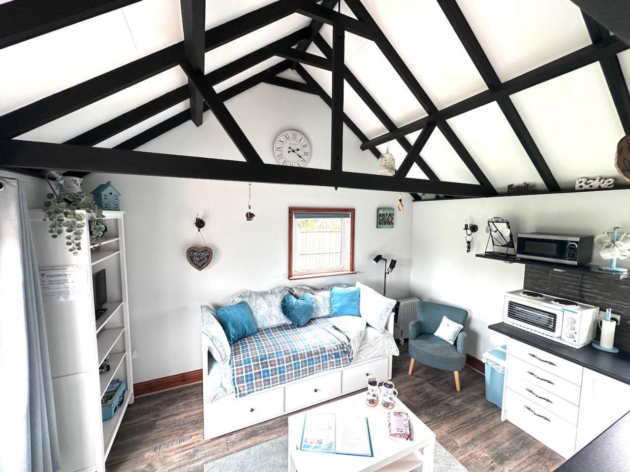 Lodge Saving Grace *