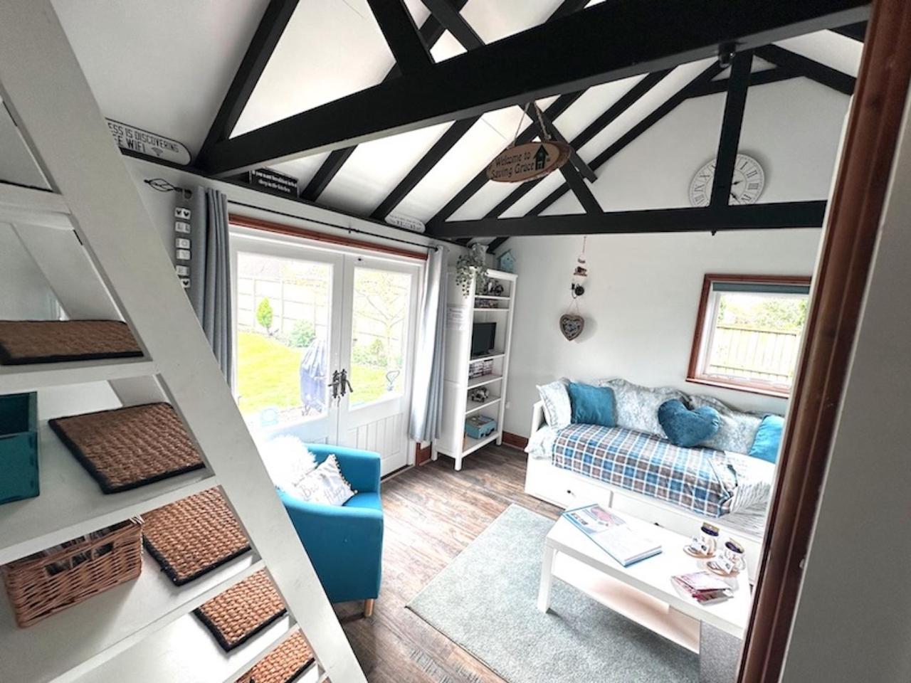 Lodge Saving Grace Bawdeswell