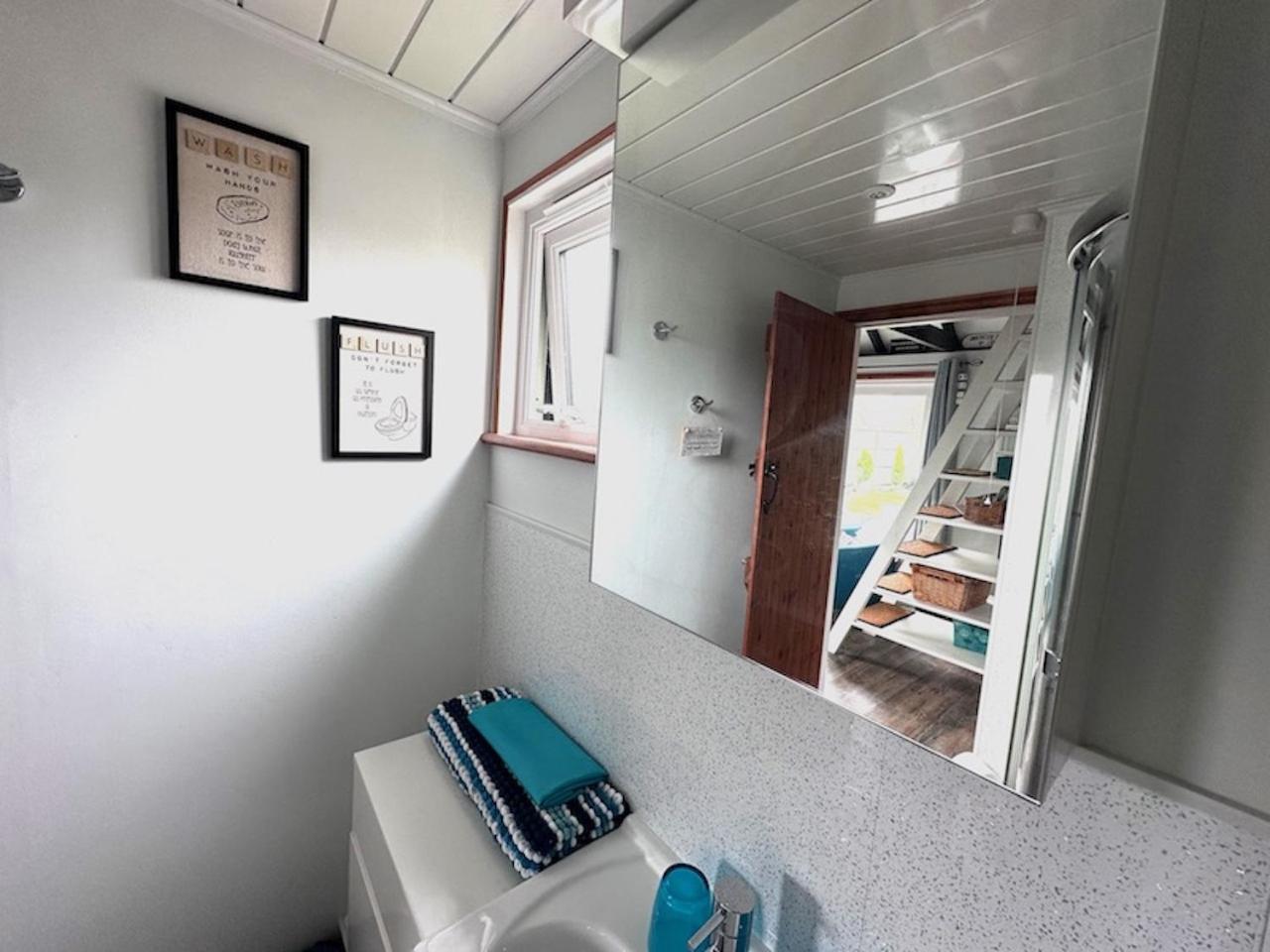Saving Grace Lodge