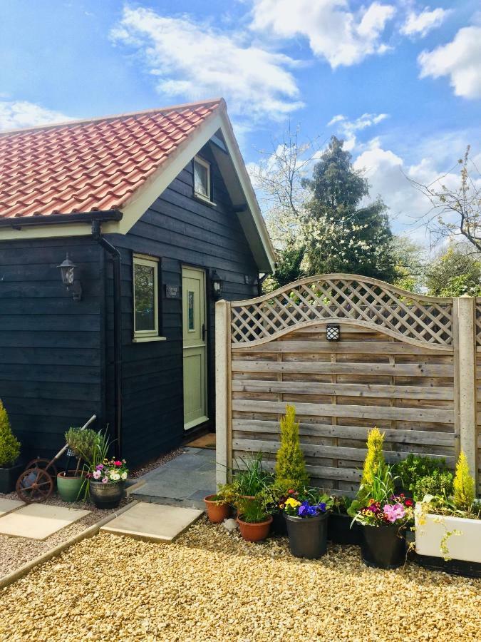Saving Grace Lodge